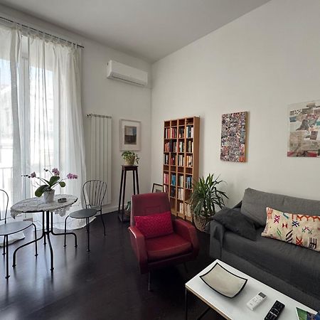 Casa Vintage Napoli 아파트 외부 사진