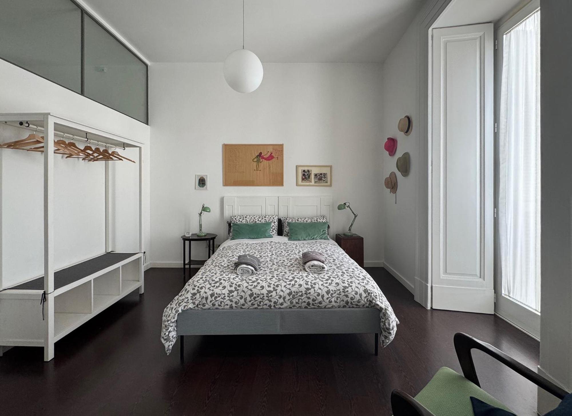 Casa Vintage Napoli 아파트 외부 사진